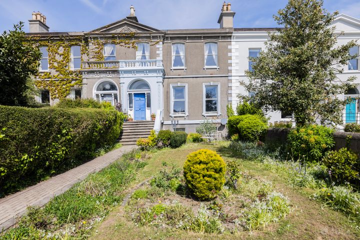 9 Florence Terrace, Florence Road, Co. Wicklow, A98Y3C3