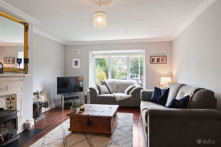 10 Orby View, The Gallops, Leopardstown, Dublin 18, D18CX83 - Photo 3