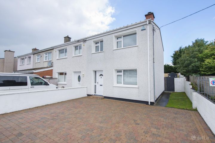 31 Hillview Estate, Ballinteer, Co. Dublin, D16EY81