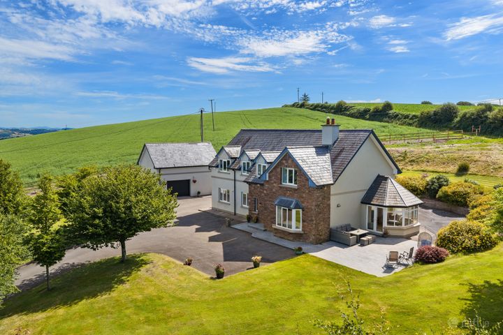 Dun Deada, Grange Hill, Ovens, Co Cork, P31EW70