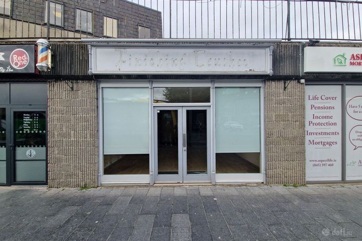9 Poplar House, Naas, Co. Kildare