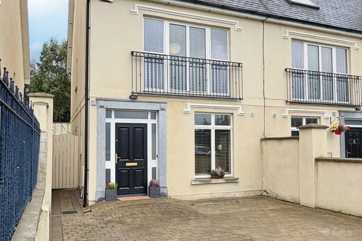 1 Rose Hill Crescent, Rose Hill, Kilkenny, Co. Kilkenny, R95Y1K7