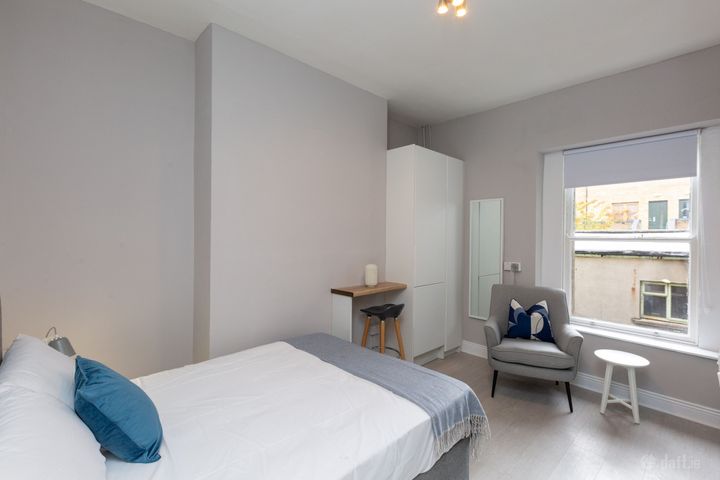Aaprtment 2, 18 Synge Street, Portobello, Dublin 8