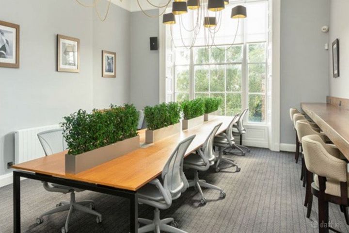 Harcourt Street, Dublin 2