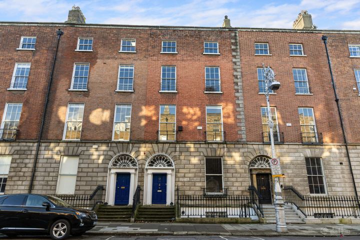 44 Mount Street Upper, Dublin 2, D02WR65