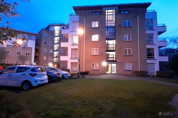 waterville apartments, Blanchardstown, Co. Dublin