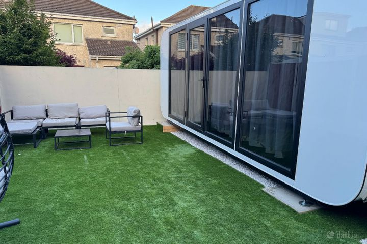 (Studio Apartment) 40 Castlefield Hall, Clonsilla , Clonsilla, Co. Dublin, Clonsilla, Co. Dublin