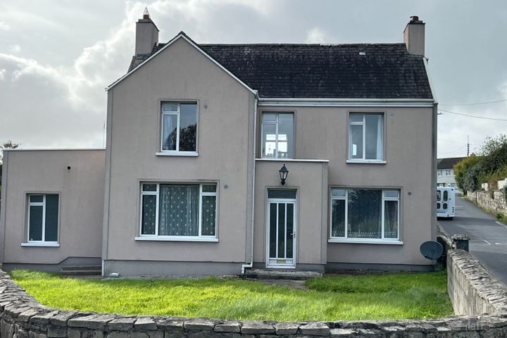 Scanlon's House, Ballyminogue, Scarriff, Co. Clare, V94N7XH