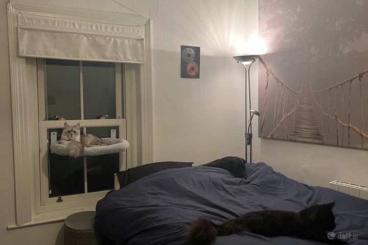 Near Cranfield Pl, Sandymount, Dublin 4, Irishtown, Dublin 4