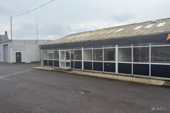 Shercock Road, Carrickmacross, Co. Monaghan