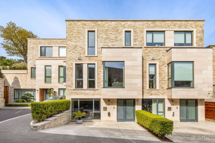 14 Enderly, Cunningham Drive, Dalkey, Co. Dublin, A96DYV7
