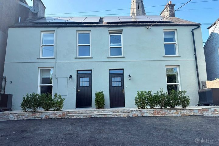 Apartment 1, Monteville, 79 Sunday'S Well Road, Cork, Shanakiel, Co. Cork