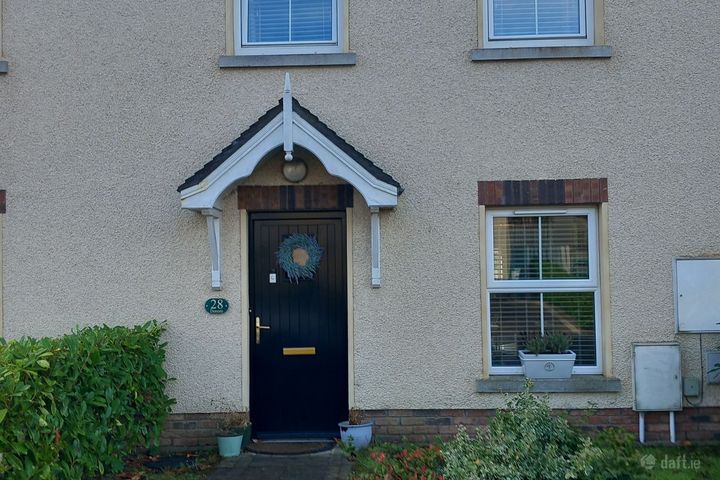 28 Donore, Earlsfort, Blackrock, Blackrock, Co. Louth