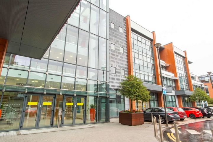 City Gate, Mahon, Co. Cork