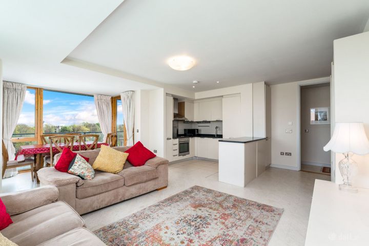 Apartment, Cowper Hall, Milltown Avenue, Milltown, Dublin 6