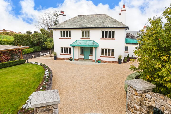 48 Dalkey Ave, Gurteen, Dalkey, Dublin