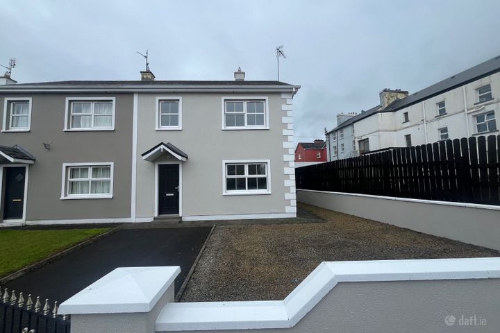 3 Station Road, Ballindine, Co. Mayo