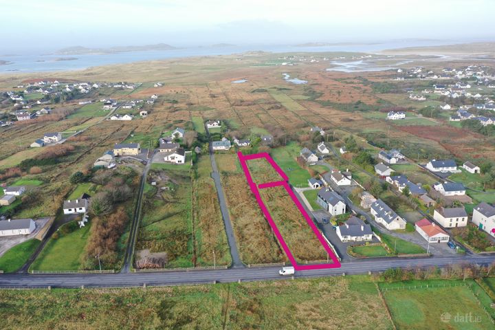 Middletown, Derrybeg, Co. Donegal