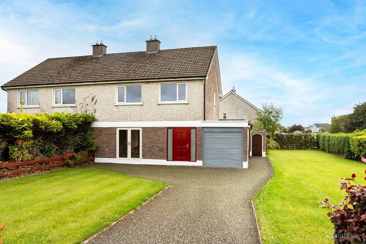 2 Rockfield Road, Kells, Kells, Co. Meath, A82D9P1