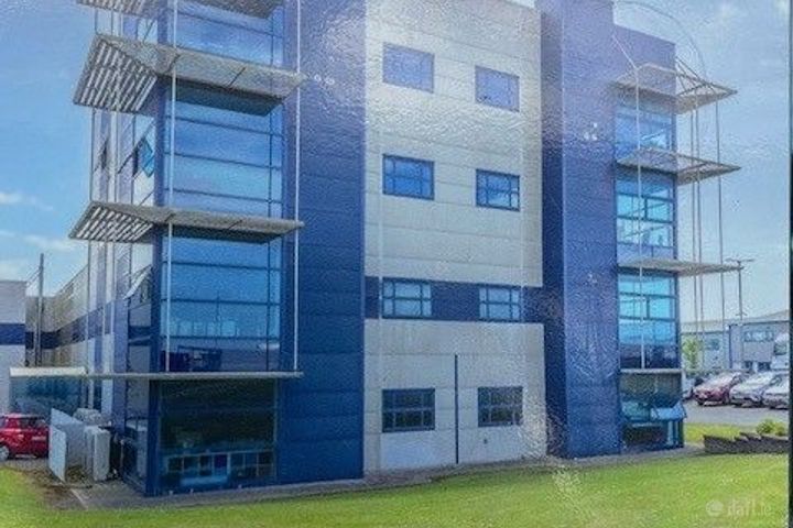 Unit 1, Airside, Boeing Avenue, Clohernagh, Co. Waterford