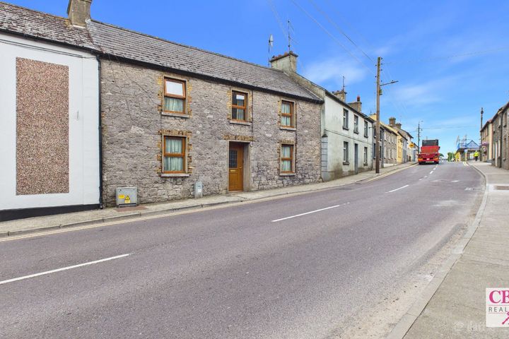 Carrigan Street, Durrow, Co. Laois, R32H9F9