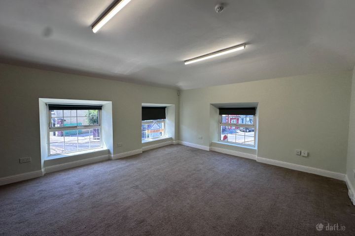 First Floor Office Space, Main Street, New Lane, Kilcock, Co. Kildare