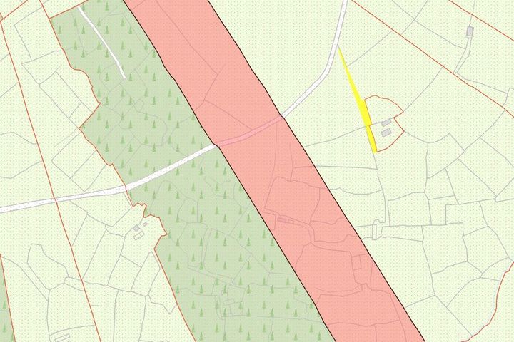 Derrinoghran, Cloonloogh, Co. Sligo