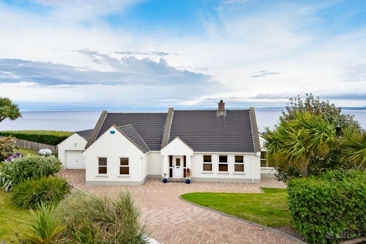 5 Quay View, Mullaghmore, Co. Sligo, F91Y6W4