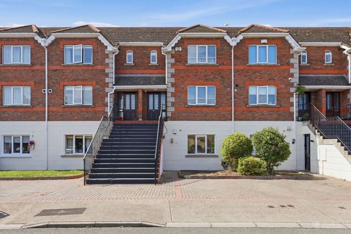 13 The Belfry, Kilbarrack Road, Kilbarrack, Dublin 5, D05A3X4