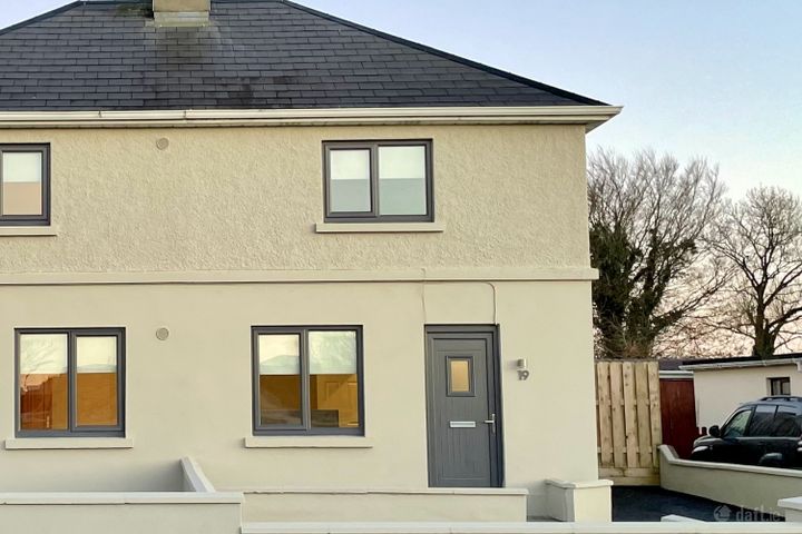 19 Church Rd, Castlerea, Roscommon, Roscommon