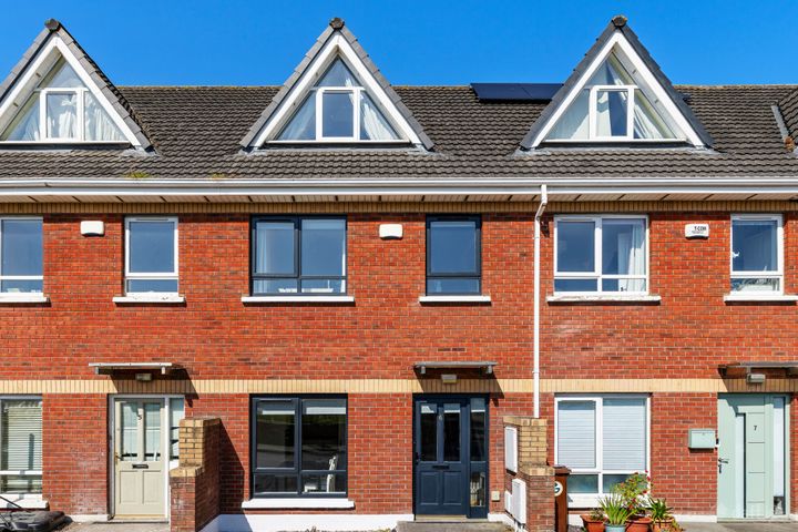 6 Drynam Green, Kinsealy, Co Dublin, K67PN56