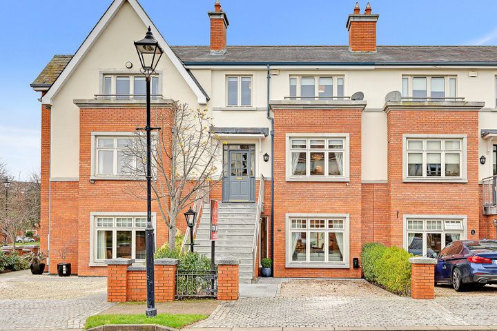 22 Farmleigh Close, Castleknock, Dublin 15, Dublin 15, Dublin