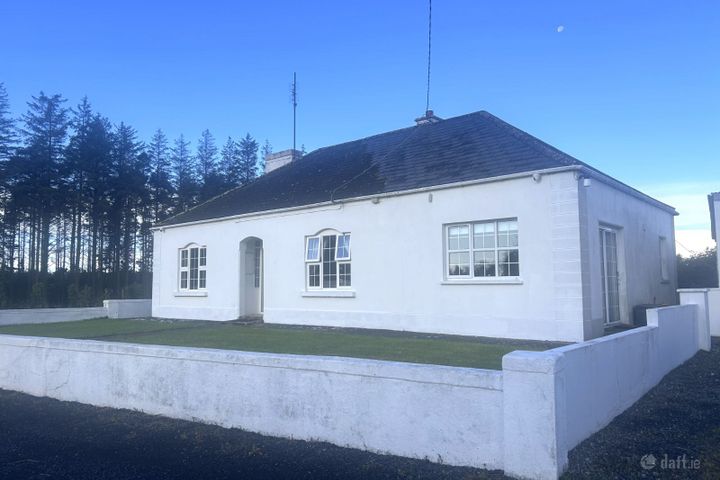 Cloonkeen, Williamstown, Co. Galway