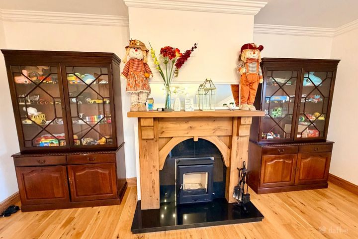 Castlefarm, Dunmore, Tuam, Dunmore, Co. Galway