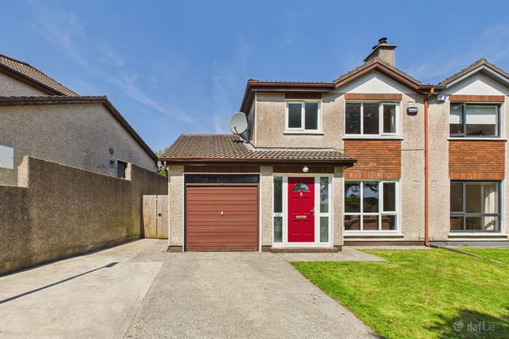 23 Brandon Way, Earlscourt, Grantstown, Co. Waterford, X91D9CY