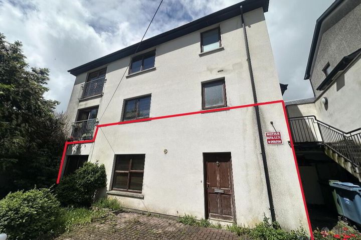 Apartment 1 Kickham Court, Davis Street, Tipperary Town, Co. Tipperary, E34HT67