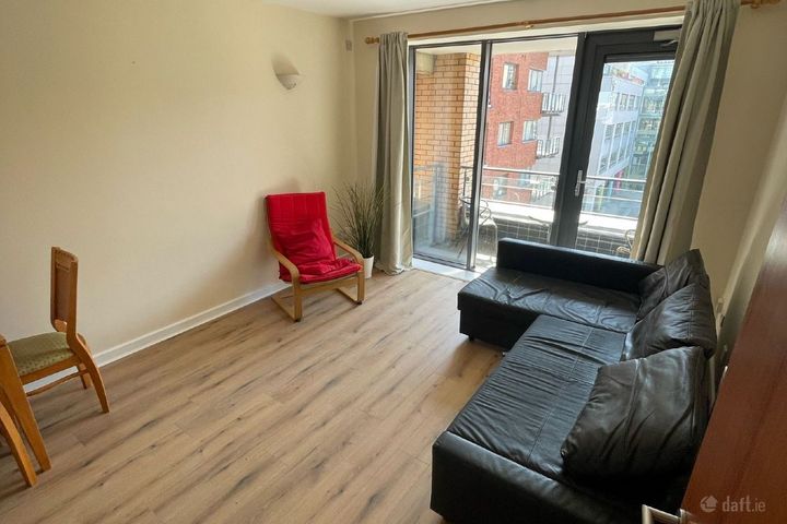 Mayor Street Lower, IFSC, Co. Dublin