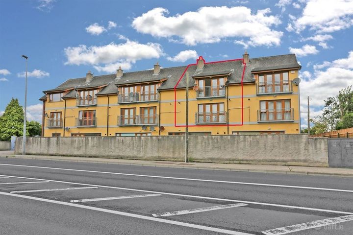Apartment 9, Curragheen, Saint Nessan'S Road, Dooradoyle, Limerick, Dooradoyle, Co. Limerick