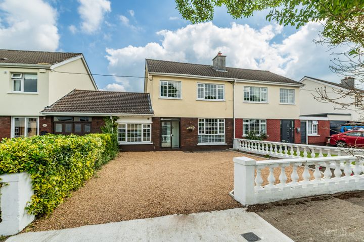 12 Ashgrove Crescent, Naas, Co. Kildare, W91EYW9