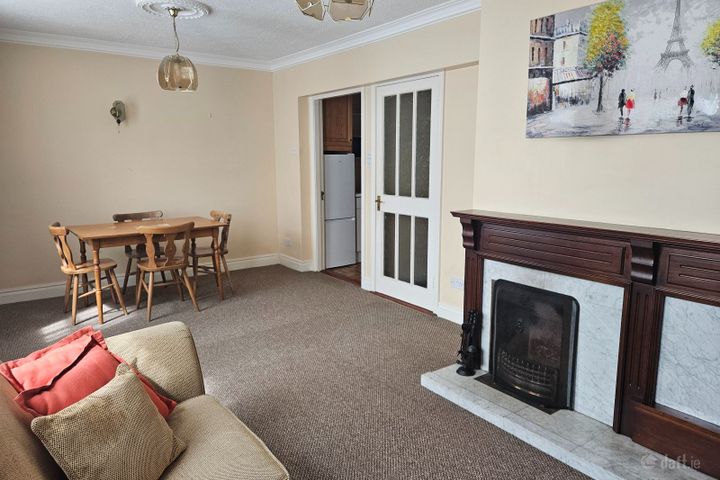 Apartment 4, Glenmullen Court, Church Street, Sligo, Co. Sligo