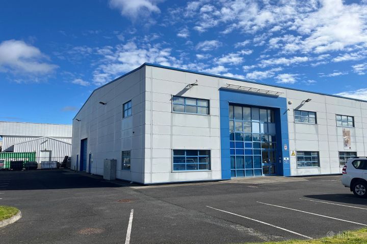Unit 18a, Lough Sheever Corporate Park, Robinstown, Mullingar, Co. Westmeath