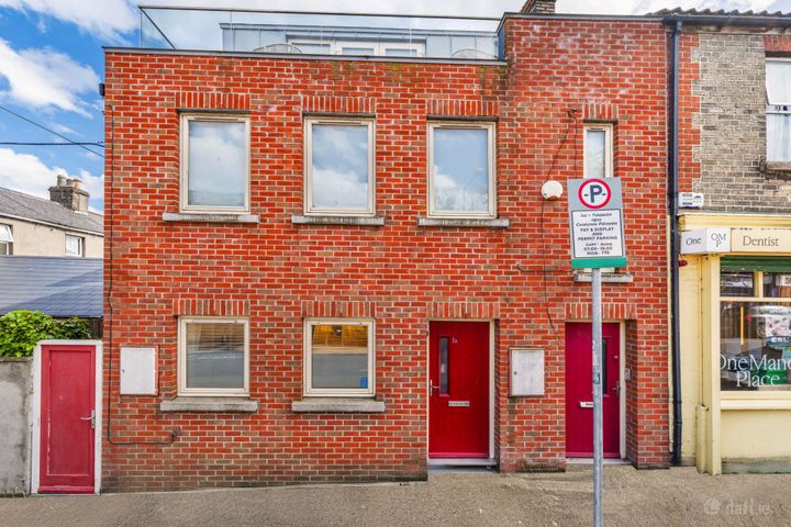 1a Manor Place, Stoneybatter, Dublin 7, D07RY86
