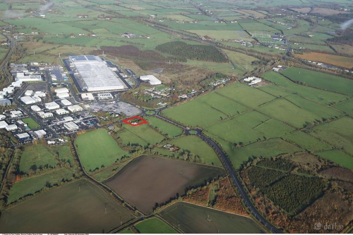 Robinstown, Mullingar, Mullingar, Co. Westmeath, N91N2T4