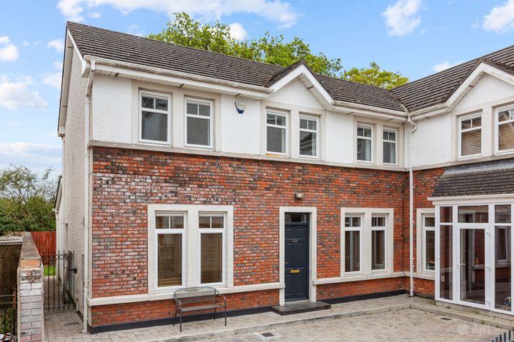 236 Laraghcon, Lucan, Co. Dublin, K78HY79
