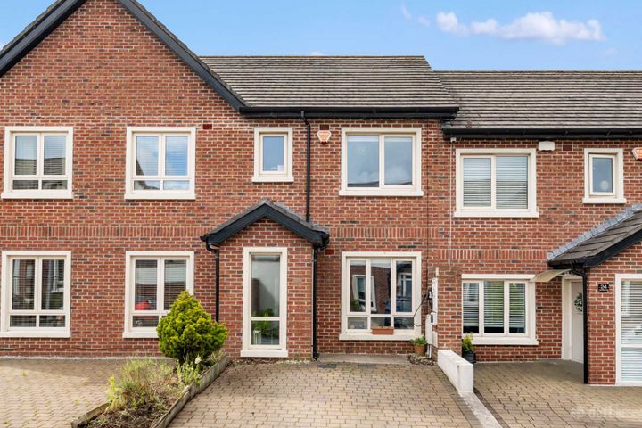 23 Cois Glaisin Walk, Johnstown, Navan, Co. Meath, C15NW5K