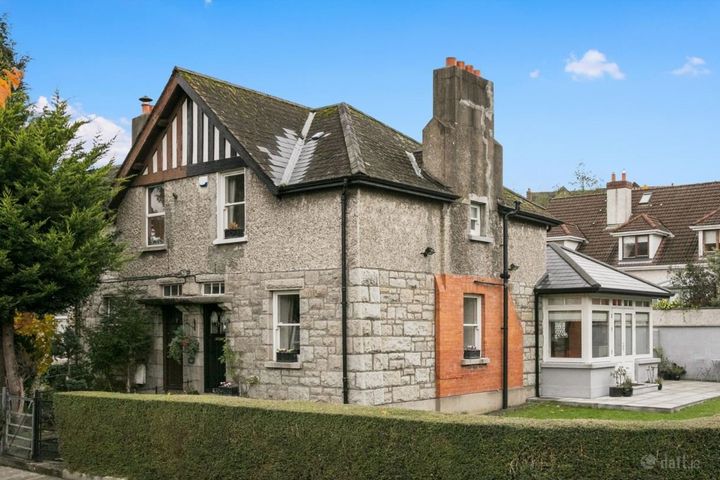 601 Woodview Cottages, Rathfarnham, Dublin 14, D14F785