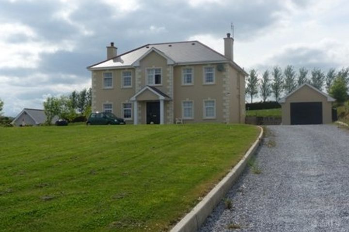 Kilbeg South, Bandon, Co. Cork