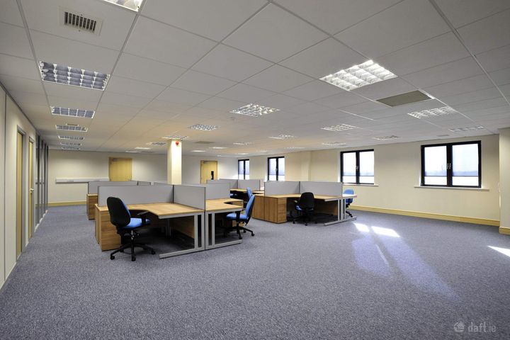 Bracetown Business Park, Clonee, Dublin 15