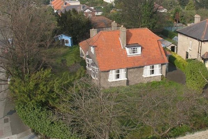 58 Seafield Road, Clontarf, Dublin