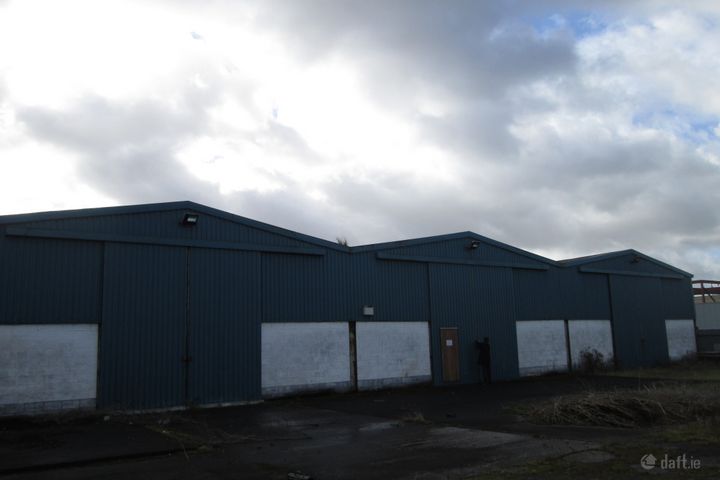 Marriott Hall, Waterford Road, Clonmel, Co. Tipperary